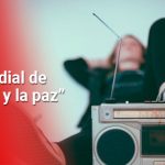 Soy hijo de la radio