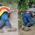 Dos muertos por enfrentamientos interétnicos en el norte del Cauca