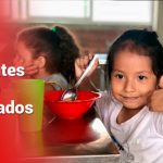 El PAE está garantizado para los estudiantes del Valle