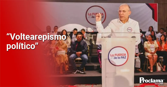 El incómodo Roy Barreras