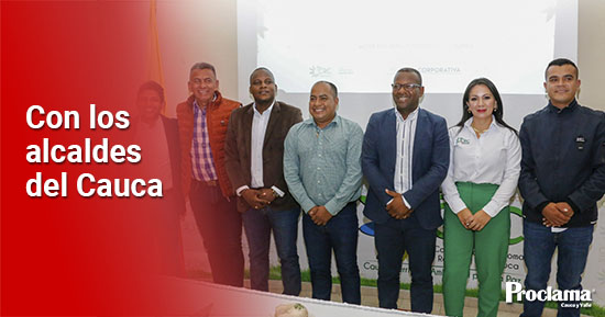Eligen representantes del consejo directivo de la CRC 2023 - 4 Eligen representantes del consejo directivo de la CRC 2023 - 4