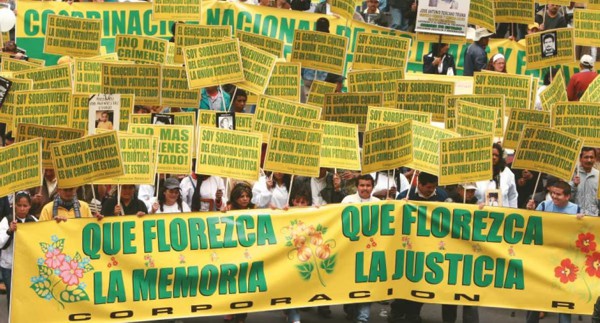 Eran seres humanos Eran seres humanos