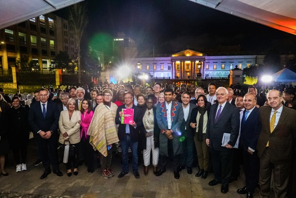 Nos equivocamos con el Gobierno Petro Nos equivocamos con el Gobierno Petro