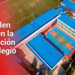 Una ambiente de aprendizaje se inaugura en Cali