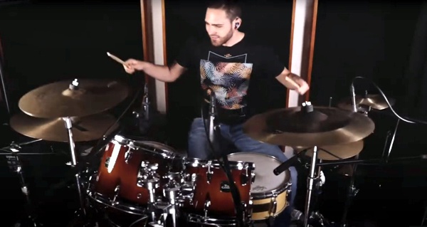 Pablo Alhach 5 Pablo Alhach 5