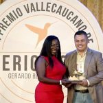 Proclama del Cauca y Valle ganador del Premio de Periodismo Vallecaucano