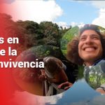 Sancionan a influencers por mal comportamiento en Ecoparque Las Garzas