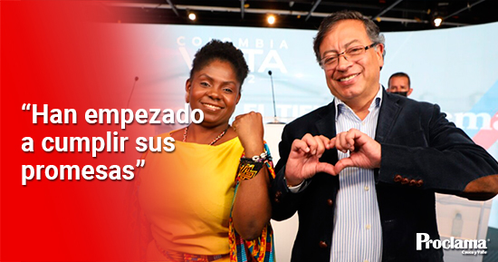 han-empezado-a-cumplir-su-promesa han-empezado-a-cumplir-su-promesa