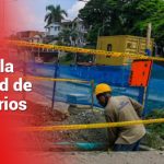 Obras de la Troncal Oriental del MIO avanzan en un 71%