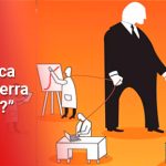 Anarquía y poder