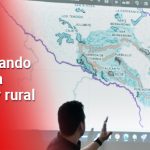 CRC apoya el Plan de Ordenamiento Territorial de Popayán