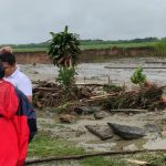 Corinto está en emergencia por el invierno