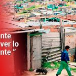 De políticas nacionales y su implementación en el Cauca