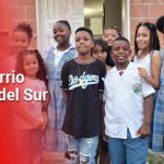 Después de 20 años, los portejadeños estrenan escuela