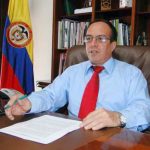 Ricardo Cifuentes nuevo gerente Contraloría Cauca