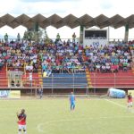 EL REMATE DEL ESTADIO CIRO LÓPEZ