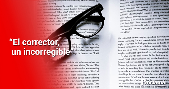 “El-corrector,-un-incorregible” “El-corrector,-un-incorregible”