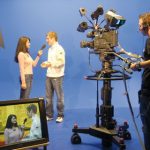 El periodismo está secuestrado por la ficción