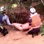 Balance parcial de la emergencia en Santander de Quilichao