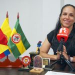 “Esta es la Administración que más ha pavimentado en Quilichao”: Lucy Amparo