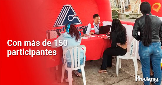 Hasta-Corinto-llegó-la-Feria-de-Servicios-de-Comfacauca Hasta-Corinto-llegó-la-Feria-de-Servicios-de-Comfacauca