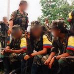 JEP identificó 94 víctimas de reclutamiento y utilización de niñas y niños por acciones de la fuerza pública en el conflicto armado