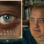 “La ballena” no es sobre un hombre jodidamente obeso