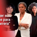 Mujeres colombianas sorprendentes
