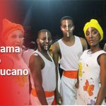 Herencia afro: manifestación poética, musical y dramática