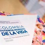 Plan de Desarrollo 2023-2026 bajo crecimiento, poca equidad