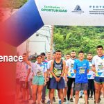 Argelia se sigue posicionando como potencia deportiva