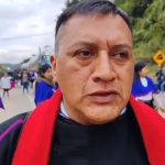 Semana Santa con amenaza de bloqueo en la Panamericana