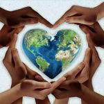 Solo hay una raza: la raza humana