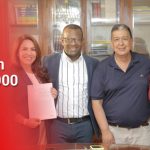 Timbío se prepara para la construcción de la plaza de mercado
