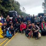 Trece indígenas desaparecidos en el Páramo de Guanacas