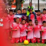 Triunfo del Club Argelia en el torneo de la Liga Caucana
