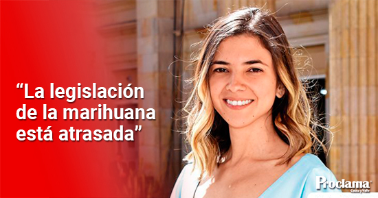 Susana Boreal y la maracachafa