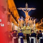Popayán y su semana santa vive en su religiosidad