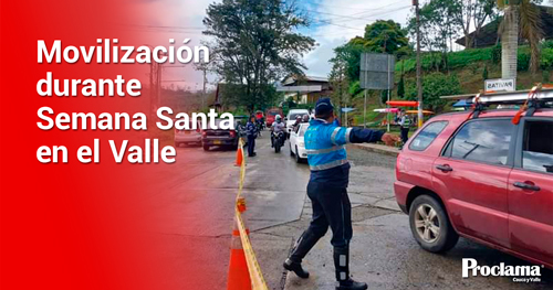 400-mil-vehiculos-movilizados-en-Semana-Santa-en-el-Valle.jpg