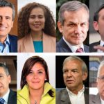 Así quedó el nuevo gabinete del Gobierno de Gustavo Petro