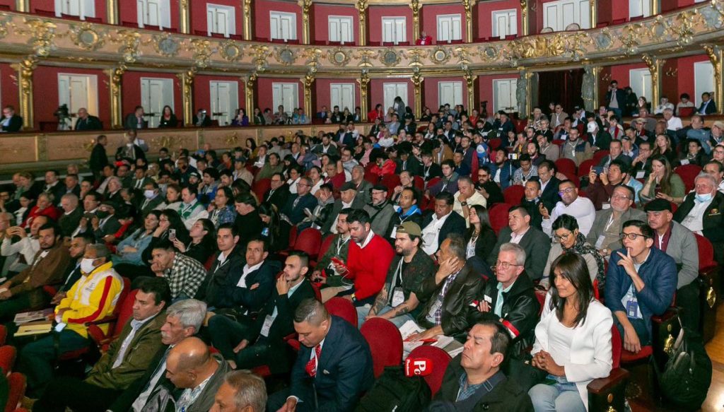 Conclusiones del Encuentro Nacional de Medios 6 Conclusiones del Encuentro Nacional de Medios 6