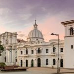 EL TURISMO EN POPAYÁN, MUCHO MÁS QUE UNA SEMANA DE PASIÓN