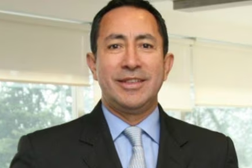Ecopetrol tiene nuevo presidente 1