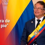 El cuarto de hora para avanzar en el cambio