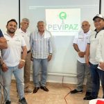 Elegida nueva junta directiva del colectivo de Periodistas Víctimas
