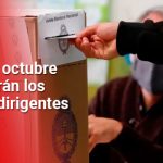 En los rediles políticos