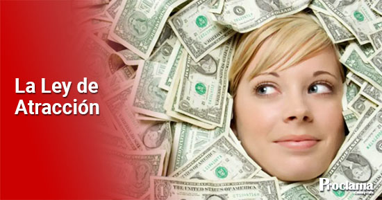Es posible manifestar lo que uno desea en la vida - el secreto del dinero Es posible manifestar lo que uno desea en la vida - el secreto del dinero