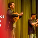 Escuela Municipal de Música forja talentos en Popayán