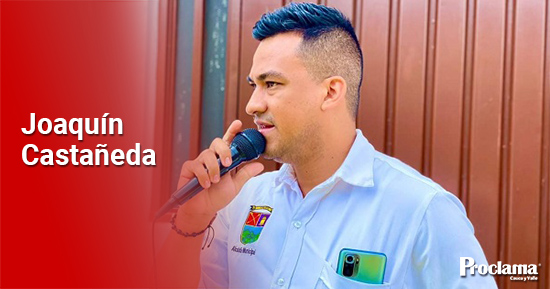 Joaquín Castañeda - Un secretario de Gobierno que se destaca en el Cauca
