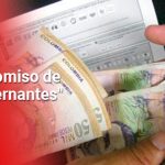 La anticorrupción